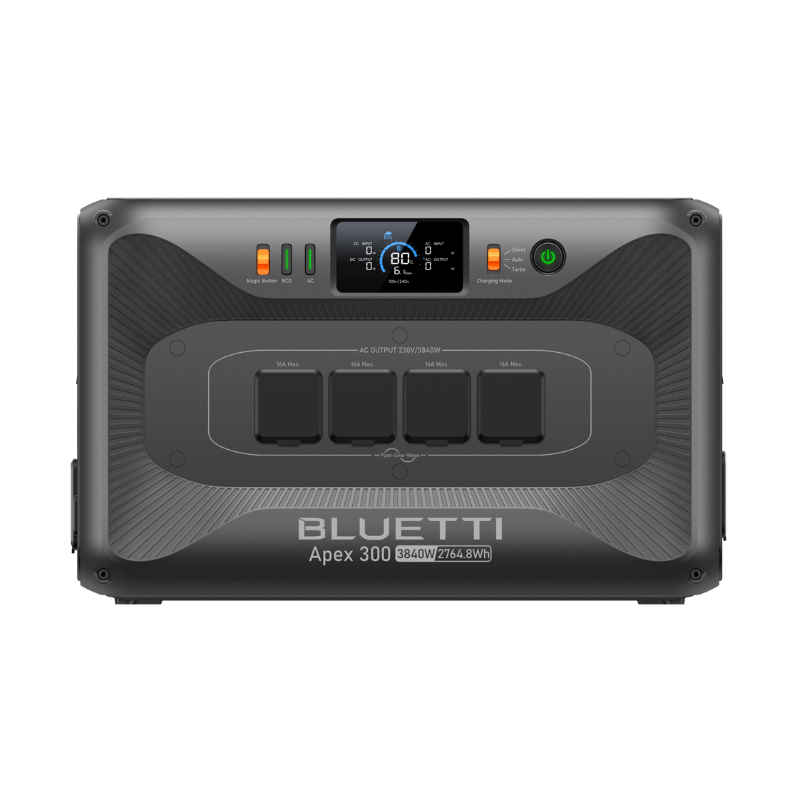 Apex 300 Portable Power Station