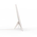 Aura Aspen 12" Digital Photo Frame | White Quartz - AF215-MWHT Redmond Electric