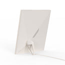 Aura Aspen 12" Digital Photo Frame | White Quartz - AF215-MWHT Redmond Electric