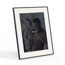 Aura Walden 15" HD WiFi Digital Photo Frame | Matte Black - AF115-MBLK