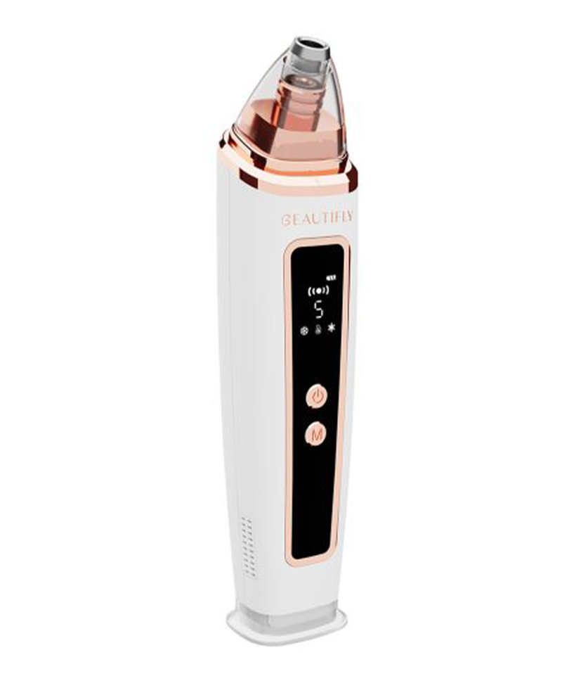 Beautifly Diamond Microdermabrasion B-Derma ICE Redmond Electric Gorey