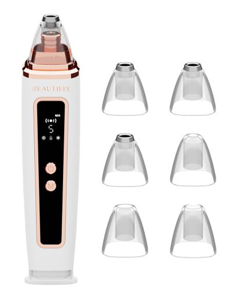 Beautifly Diamond Microdermabrasion B-Derma ICE Redmond Electric Gorey