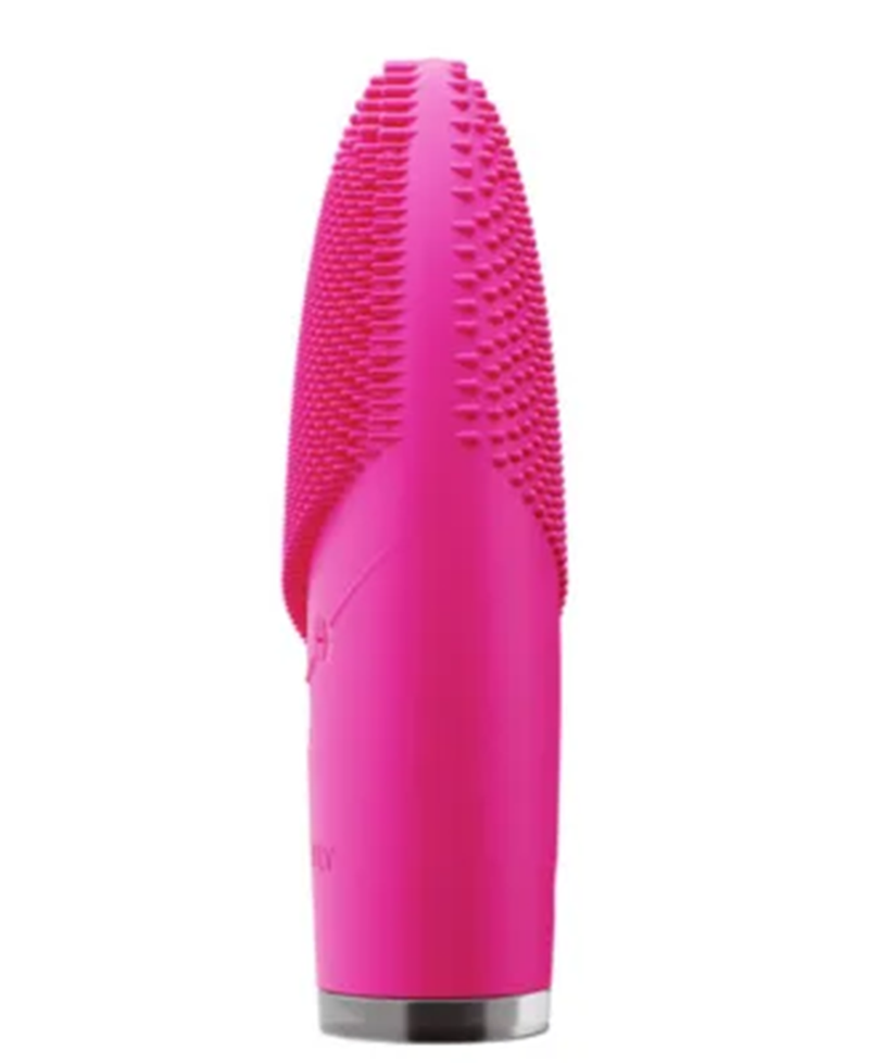 Beautifly B-Fresh Slim Sonic Facial Brush & Massage | Pink Redmond Electric Gorey