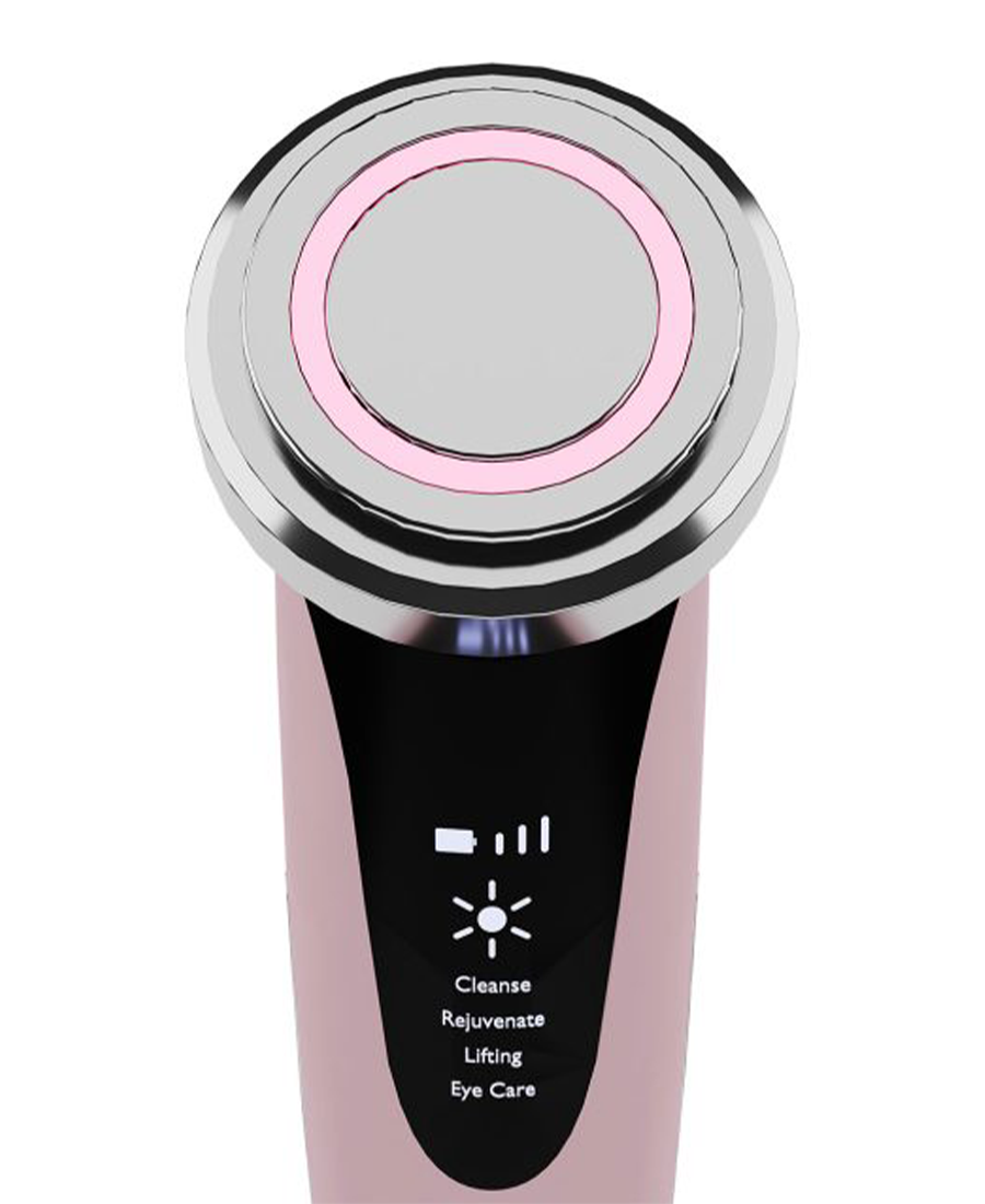Beautifly Needle-Free Mesotherapy B-Glossy | Blush Redmond Electric Gorey