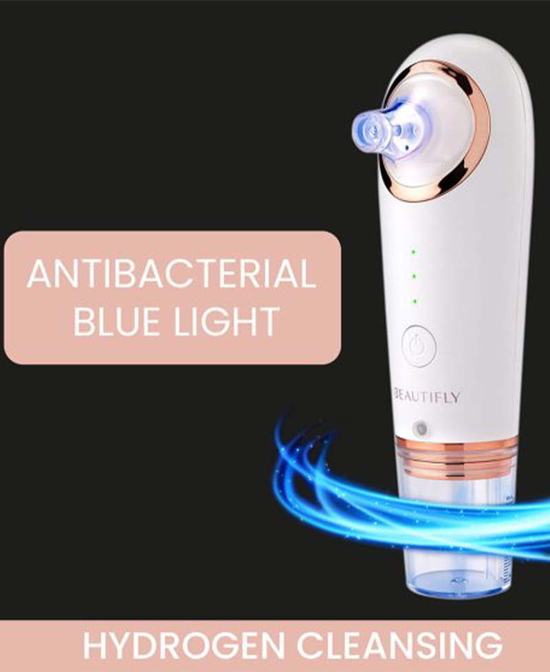 Beautifly B-Hydrapeel PRO Hydrabrasion | Hydrogen Cleansing Redmond Electric Gorey