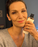 Beautify Skin Scrubber B-Scrub PRO | White + Rose Gold Redmond Electric Gorey