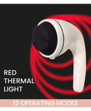 Beautifly Electric Cellulite Massager B-Skinn Body with 8 Interchangeable Accessories Redmond Electric Gorey