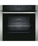 Neff N50 Built-in Single Oven | B1ACE4HN0B Redmond Electric Gorey