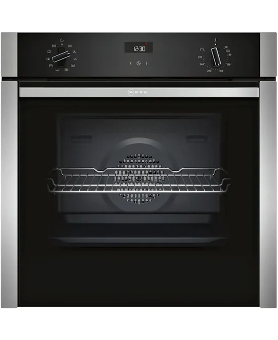 Neff N 50 Built-in Single Oven | B3ACE4HN0B Redmond Electric Gorey
