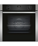 Neff N 50 Built-in Single Oven | B3ACE4HN0B Redmond Electric Gorey