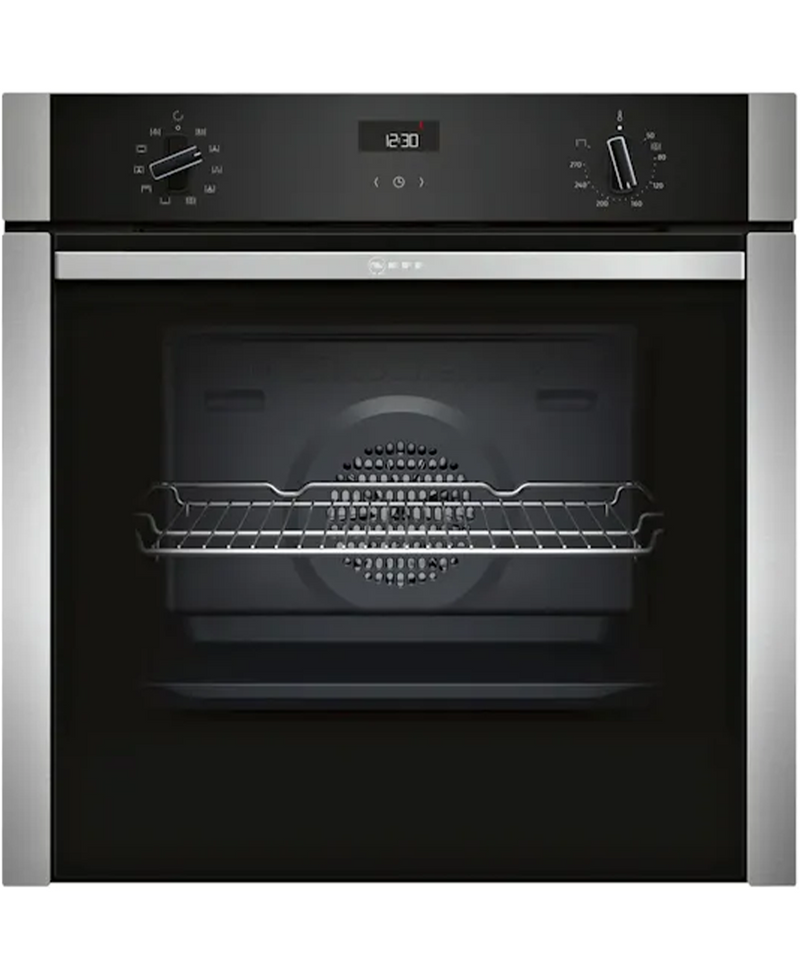 Neff N 50 Built-in Single Oven | B3ACE4HN0B Redmond Electric Gorey