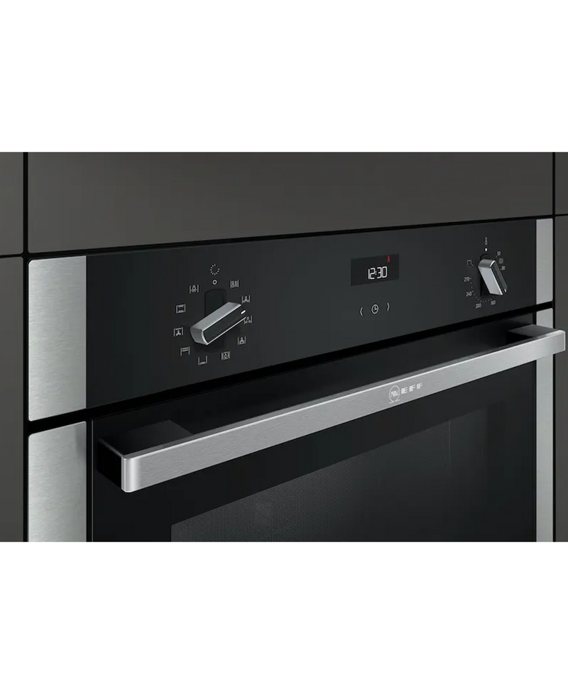 Neff N 50 Built-in Single Oven | B3ACE4HN0B Redmond Electric Gorey