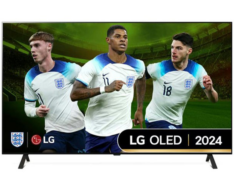 LG B46 OLED 4K Smart TV Redmond Electric Gorey