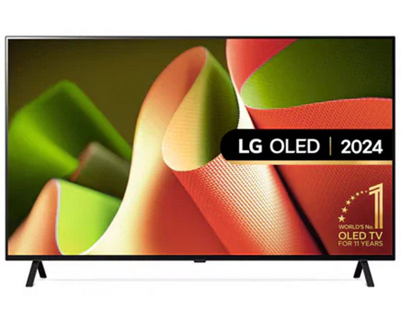 65" B46 OLED 4K Smart TV - Display Model Only