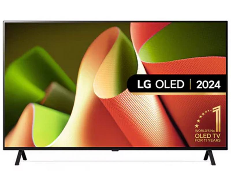 LG B46 OLED 4K Smart TV Redmond Electric Gorey