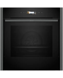 Neff N70 Built-in Single Oven with TFT TouchDisplay B54CR71G0B Redmond Electric Gorey