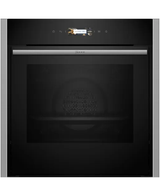 N70 Built-in Single Oven with TFT TouchDisplay