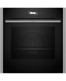 Neff N70 Built-in Single Oven with TFT TouchDisplay B54CR71N0B Redmond Electric Gorey