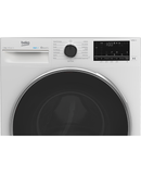 Beko 10kg 1400rpm Washing Machine AquaTech RecycledTub™ B5W51041AW Redmond Electric Gorey