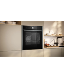 Neff N90 Built-in Single Oven with TFT TouchDisplay B64CT73G0B Redmond Electric Gorey