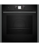 Neff N90 Built-in Single Oven with TFT TouchDisplay B64CT73G0B Redmond Electric Gorey
