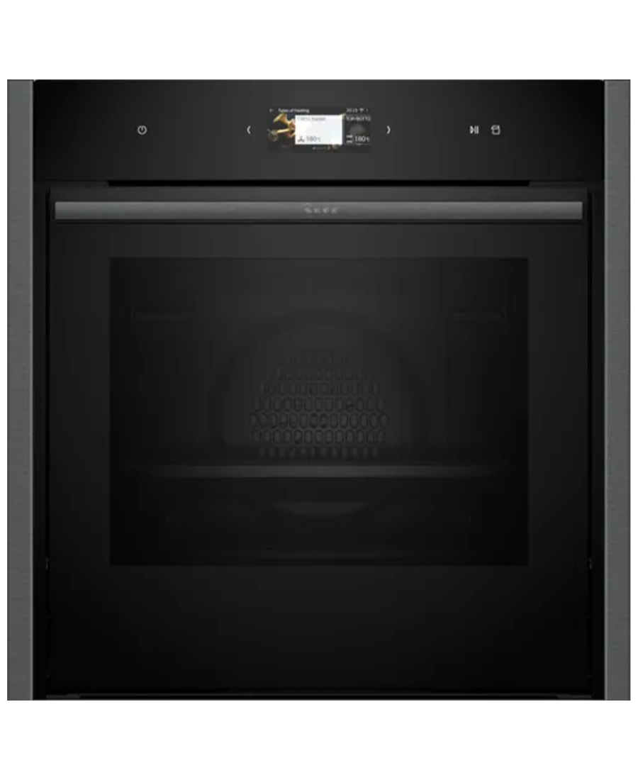 Neff N90 Built-in Single Oven with Intensive Steam B64FS31G0B Redmond Electric Gorey