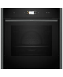 Neff N90 Built-in Single Oven with Intensive Steam B64FS31G0B Redmond Electric Gorey