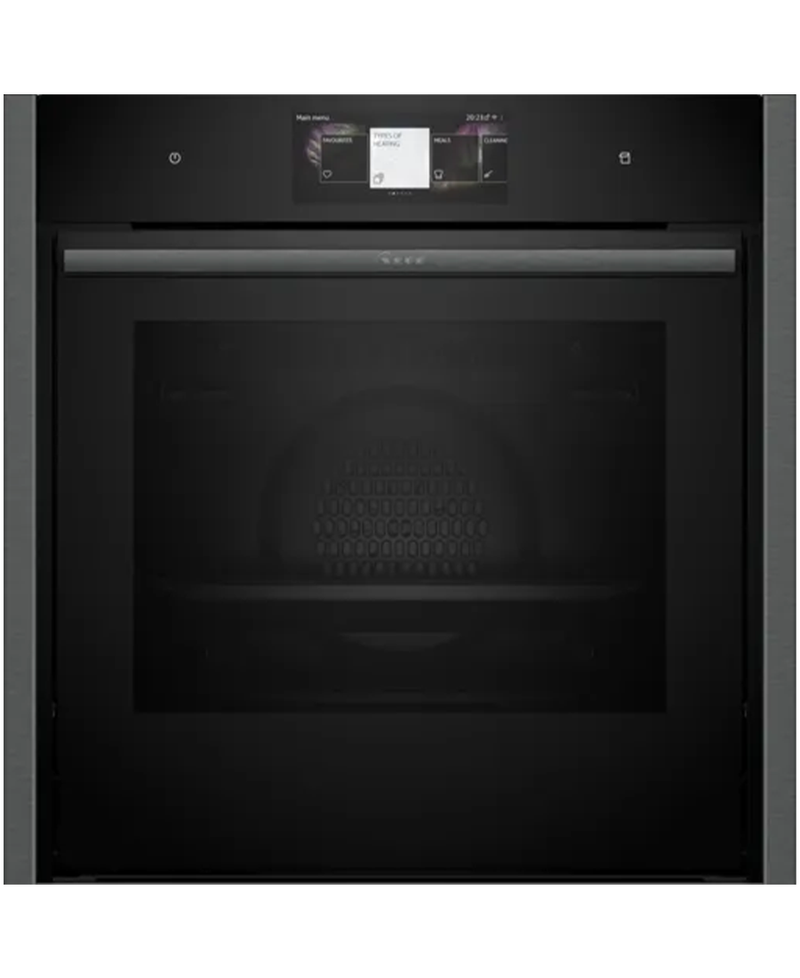 Neff n90 combination microwave 2025