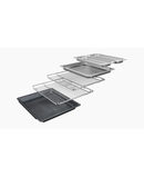 Neff N90 Built-in Single Oven with Added Steam B64FT53G0B Redmond Electric Gorey