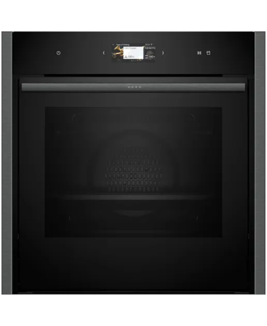 Neff Built-in Single Oven with Added Steam B64VS71G0B Redmond Electric Gorey