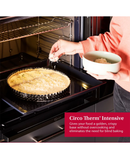 Neff N 50 Built-in Slide&Hide Single Oven with Dual Cleaning | Stainless steel - B6ACH7AN7B Redmond Electric Gorey