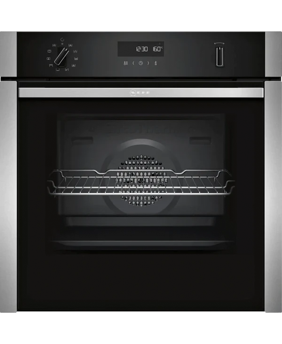 Neff N 50 Built-in Single Oven B6ACH7AN0A Redmond Electric Gorey