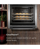 Neff N 50 Built-in Single Oven B6ACH7AN0A Redmond Electric Gorey