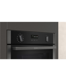 Neff N 50 Built-in Single Oven | Graphite-Grey B6ACH7HG0B Redmond Electric Gorey