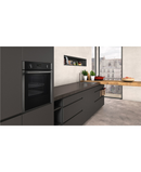 Neff N 50 Built-in Single Oven | Graphite-Grey B6ACH7HG0B Redmond Electric Gorey