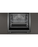 Neff N 50 Built-in Single Oven | Graphite-Grey B6ACH7HG0B Redmond Electric Gorey
