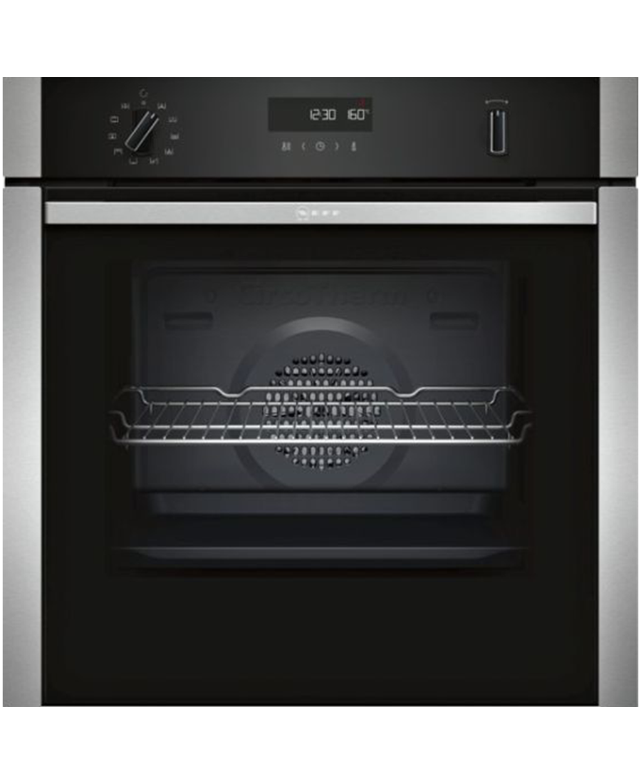 Neff N 50 Built-in Single Oven B6ACH7HH0B Redmond Electric Gorey