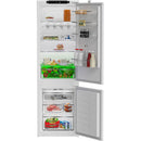 70/30 Integrated Frost Free Fridge Freezer with VitaminCare+