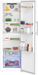 Blomberg Tall Larder Fridge with VitaminCare+ | 187cm (H) | White - SND568VP Redmond Electric Gorey
