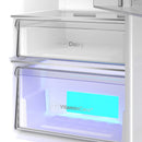 Blomberg Tall Larder Fridge with VitaminCare+ | 187cm (H) | White - SND568VP Redmond Electric Gorey