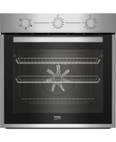 Beko 60cm AeroPerfect Oven with Mechanical Minute Minder and RecycledNet™BBIF16100 Redmond Electric Gorey