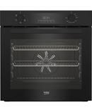 Beko 60cm AeroPerfect Single Fan Oven with LED Timer and RecycledNet™ BBIF22300 Redmond Electric Gorey