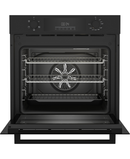 Beko 60cm AeroPerfect Single Fan Oven with LED Timer and RecycledNet™ BBIF22300 Redmond Electric Gorey