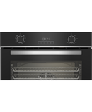 Beko 60cm AeroPerfect Oven with LED Timer and RecycledNet™BBIM14300BC Redmond Electric Gorey