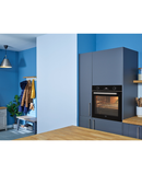 Beko 60cm AeroPerfect Oven with LED Timer and RecycledNet™BBIM14300BC Redmond Electric Gorey