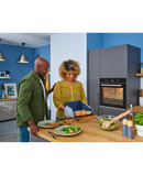 Beko 60cm Built-In Oven with AeroPerfect™ BBIS25300XC Redmond Electric Gorey