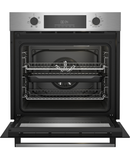 Beko AeroPerfect Single Oven with 72L Oven Cavity and RecycledNet™ BBNIE2300XD Redmond Electric Gorey