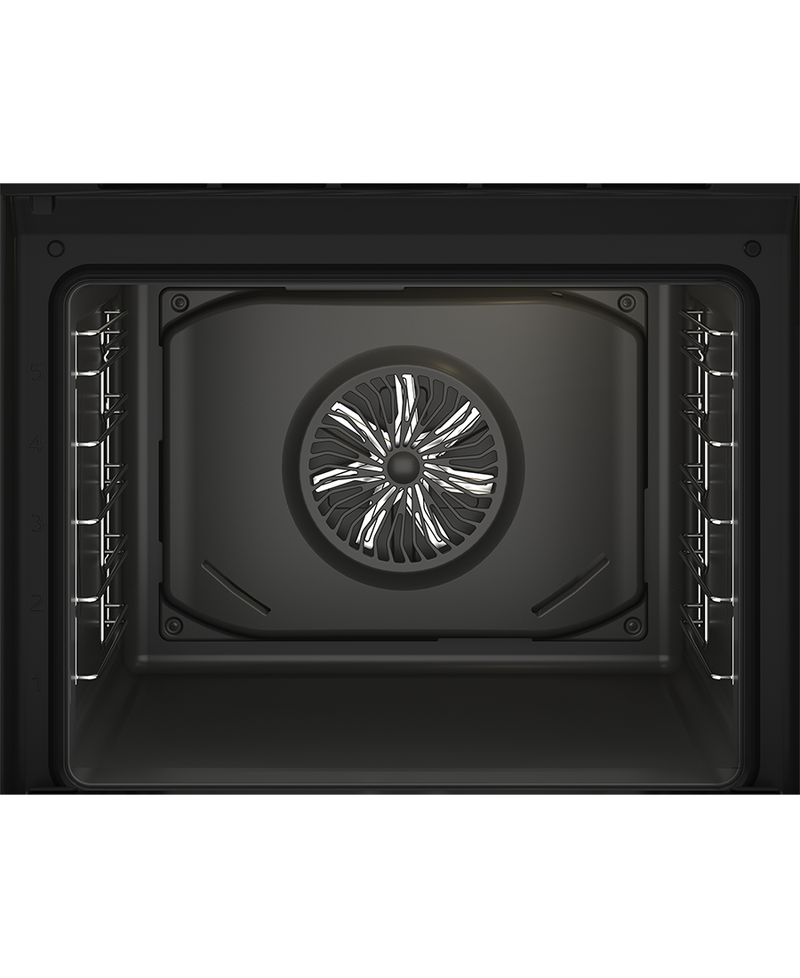 Beko AeroPerfect Single Oven with 72L Oven Cavity and RecycledNet™ BBNIE2300XD Redmond Electric Gorey