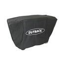 Outback Cover with Vent – 2 Burner Hooded Trooper/Spectrum - OUT371063 Redmond Electric Gorey