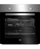 Beko Built-In Oven & Ceramic Hob Pack BBSF210SX Redmond Electric Gorey